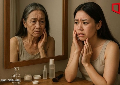 노화 늦추는 알약?…2년 동안 매일 먹었더니 '의외의 연구 결과' [과학을읽다]