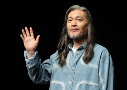 임재범, 가요계 은퇴 선언…"40주년 공연 끝으로"