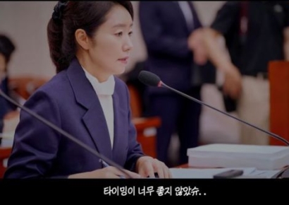 '유튜브 재개' 강선우, 구독자 10만 돌파…'실버버튼' 영상 공개