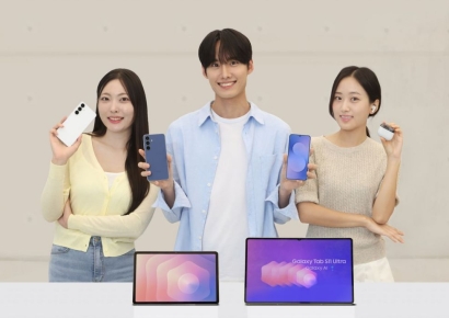 삼성전자, AI 입은 '갤럭시 S25 FE'·'탭 S11 시리즈'·'버즈3 FE' 국내 출시