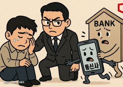 해외 보이스피싱 중국→동남아로 확산 양상