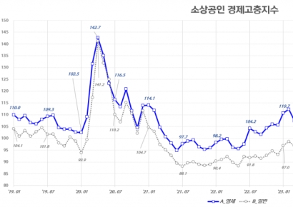 신한카드 "소상공인 소비쿠폰 효과…영세 가맹점 매출 15% 증가"