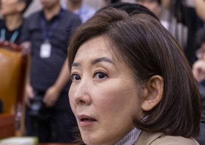 벌써 여야 지방선거 모드…野 총괄기획단장에 나경원 '배수진'