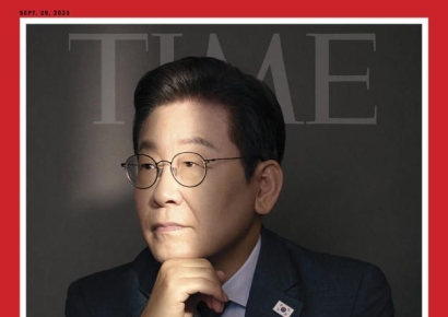"美 요구에 동의하면 내가 탄핵당할 것"…타임지, 李대통령 인터뷰 공개