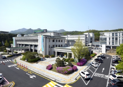 의정부시, 10월부터 토요일·공휴일도 오전 주정차 단속 유예