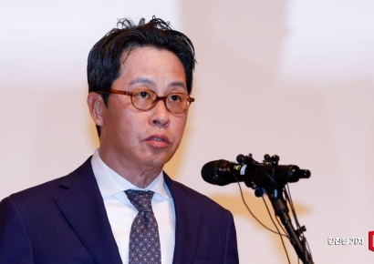 [포토] 대국민사과하는 조좌진 롯데카드 대표