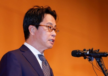 조좌진 롯데카드 대표 12월1일 사임…21일 이사회서 후임인선 시작