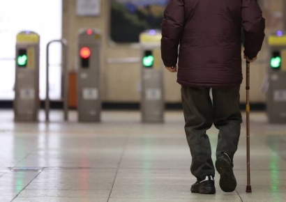 '어쩌나' 월 350만원은 있어야 한다는데…"가장 미흡" 하다는 韓노후 대비
