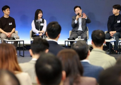 李대통령 '청년 지원' 강조하자…대기업들 일제히 청년 채용 확대 발표(종합)