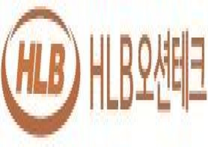 김기원 HLB오션테크 대표, '조선해양의 날' 산업통상자원부 장관상 