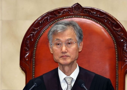 조희대 대법원장, '대선 개입 의혹' 청문회 불출석…사법부 독립 명분