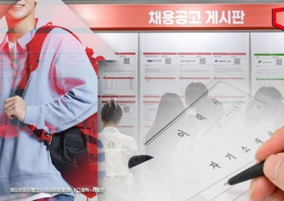 李대통령 '청년 지원' 강조하자…대기업들 일제히 청년 채용 확대 발표(종합)