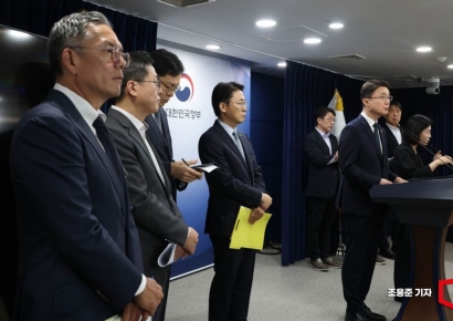 [포토] 해킹대응 브리핑 참석한 해킹 사고업체 관계자들