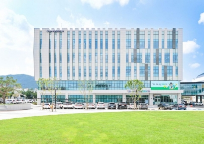 포천시, 서울지방조달청과 손잡고 '지방살리기' 나선다