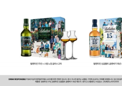 추석 대목 앞둔 주류업계, 선물 수요 공략 나선다