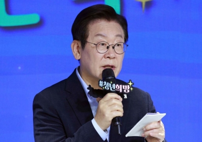 [속보] 강훈식 "채용 확대기업에 李대통령 감사서한 전달 계획"