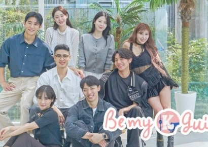 한국男 97% "日여성과 연애 의향있어"…女는 "글쎄요"