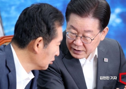 '李 대통령·정청래 대표 살해 협박' 게시한 10대 검거