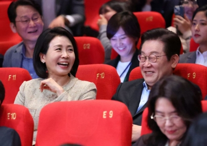 李대통령 '왕사남' 천만 돌파에 "값진 결실, 정부도 최선 다하겠다"