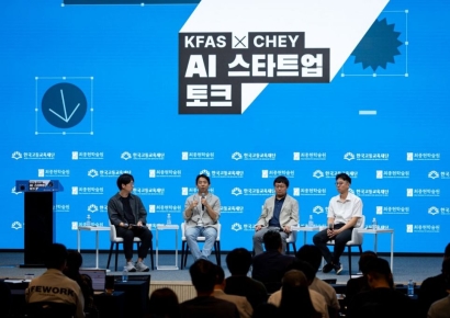 “소버린 AI는 보호가 아닌 경쟁력”…韓 AI 스타트업의 미래 전략
