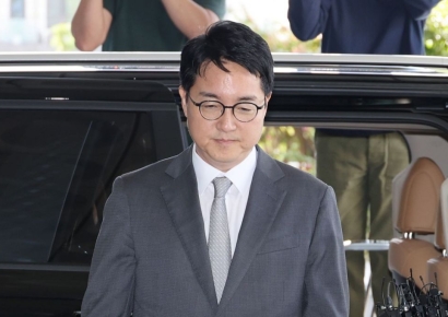 종합특검, 검찰 내부망 서버 심야 압수수색…심우정 계엄 관여 의혹