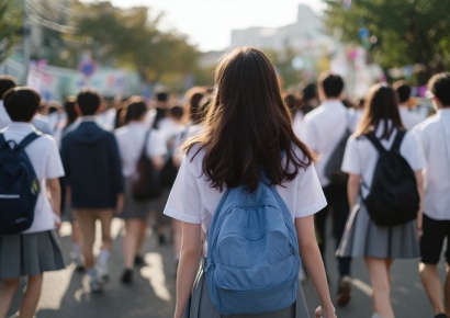 매달 9만원만 넣으면 평생 연금 2배?…돈 없는 학생들, 고민 깊어졌다