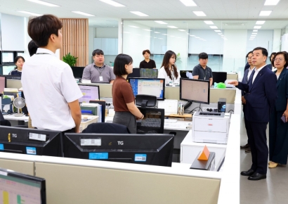 근로복지공단, 추석 前 체불 근로자 지원 총력