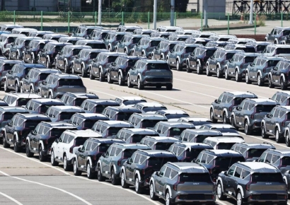 휘발유차 매각하고 전기차 사면 보조금 100만원 더 준다 