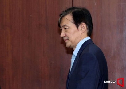 조국 "이혜훈 부정청약 의혹 심각…결자해지해야"