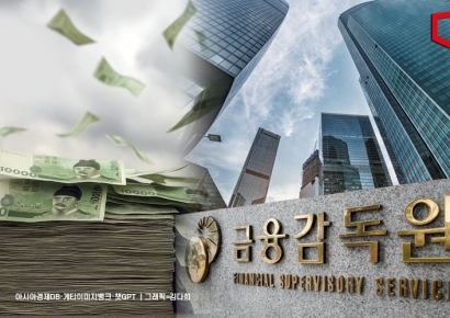 대규모 IPO·유증 끊기니…8월 기업 자금조달 30%↓