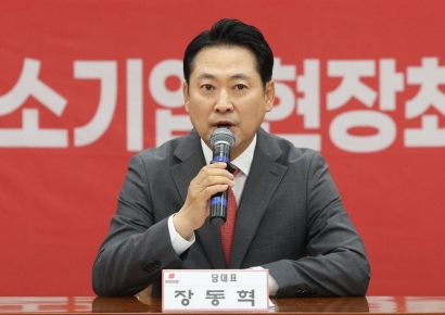 국힘, 미국행 李대통령에 "트럼프 회담도 없어…도대체 뭐하나"