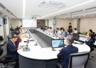 ‘쏟아지는 대학평가’ 국립부경대, 성과관리시스템으로 대응
