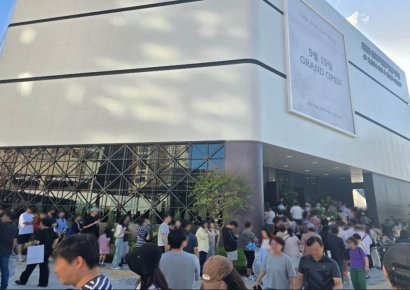 9월 셋째 주, 전국 분양시장 달군 인기 단지 ‘검단 센트레빌 에듀시티’