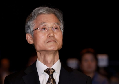 [전문] 조희대 "삼권분립 국가, 법관을 감사나 청문 대상으로 삼는 예 찾기 어려워"