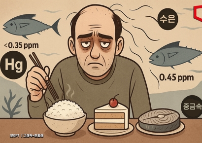 Don't Just Blame Genetics... Foods That Can Cause Hair Loss Revealed