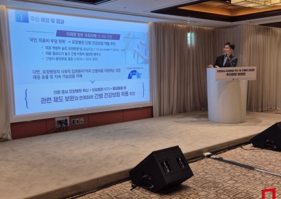 요양병원 500곳·환자 6만명 지원…내년부터 간병비에 건강보험 적용