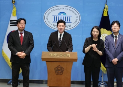 "김민석으로 가시죠" 與 종교단체 동원 의혹에…정청래 "철저히 조사"