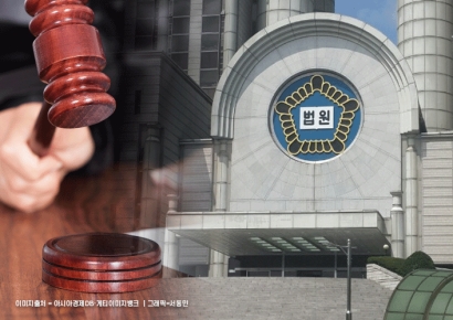 고아 된 조카 알바하는데…'친모 사망보험금' 가로챈 외삼촌 징역형 