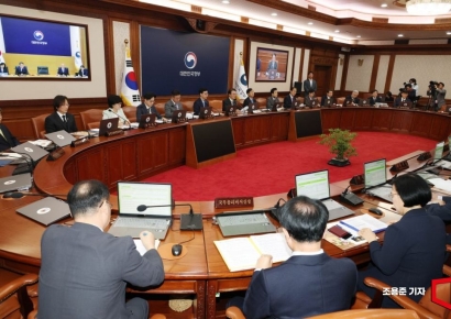 국무회의 통과한 '중수청법'…어떤 중대범죄 다루나 