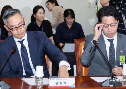 국민의힘, 롯데카드 해킹사고에 "MBK 김병주 반드시 국감 출석"