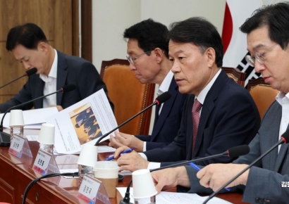 다음주부터 정무위 국감…해킹·소비자보호 등 2금융권 긴장