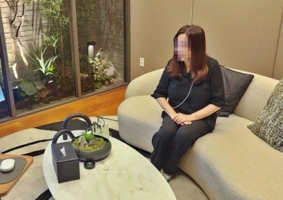 어나드 범어 ‘하이엔드 라이프’의 실현으로 계약 순항