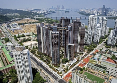 보유자산 6.4억 이하만 신청할 수 있는데…강남 공공임대 '금수저' 독식 괜찮나