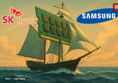 "돈 먼저 낼 테니 물건만 달라" 삼전·하닉 '선수금 잭팟' 터져…줄 서는 세계 빅테크