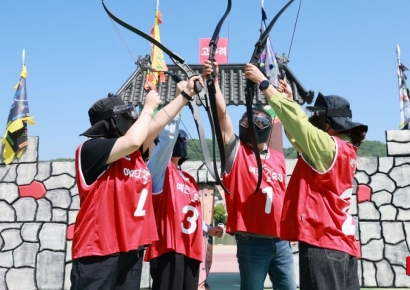 영화·전통·농산물 한자리…예천, 가을을 물들이다