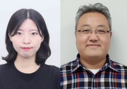 고속 충전에도 오래 쓰는 배터리 음극 소재 개발