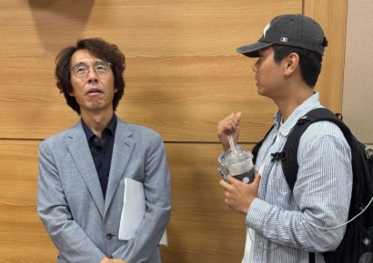 "HBM은 미세화보다 패키징…기계·소재 인재가 핵심"