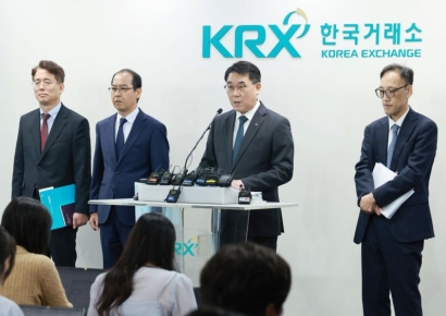 [특징주]'슈퍼리치 주가조작 연루' DI동일, 또 두자릿수 하락세 