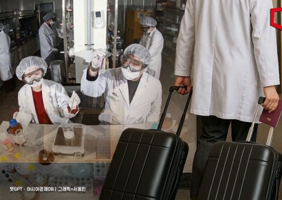 과기정통부, 美 실리콘밸리서 'R&D 인재 영입' 총력전