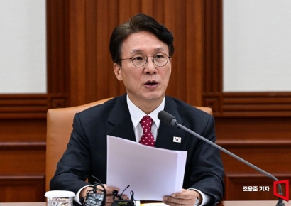 김민석 총리 "대통령 1인다역은 필연적…이런 일조차 시비 안타까워"